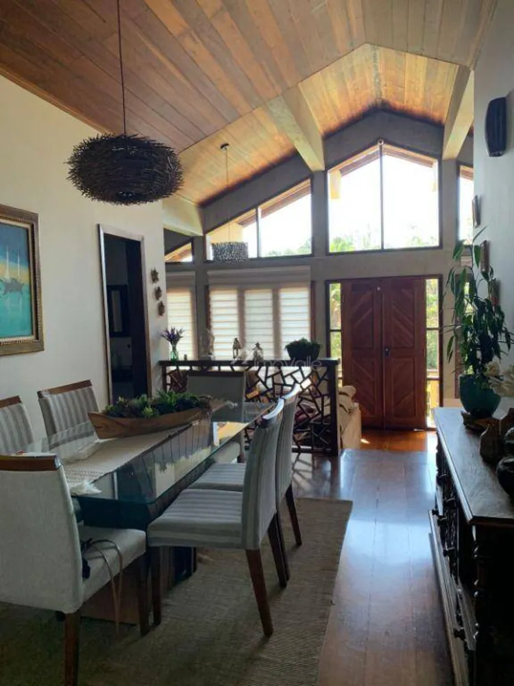 Chácara, 3 quartos, 2500 m² - Foto 5
