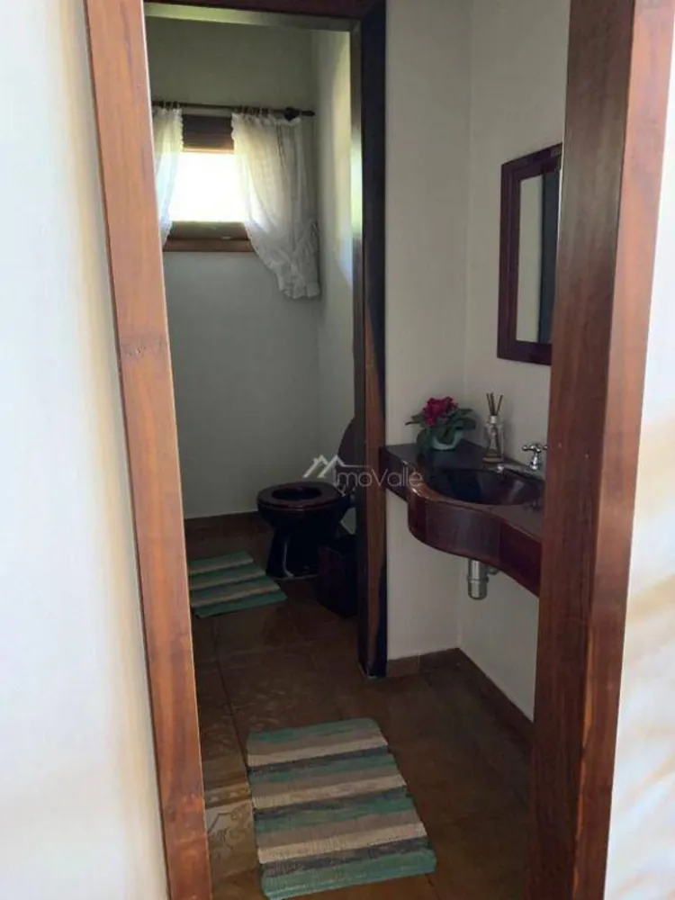 Chácara, 3 quartos, 2500 m² - Foto 11