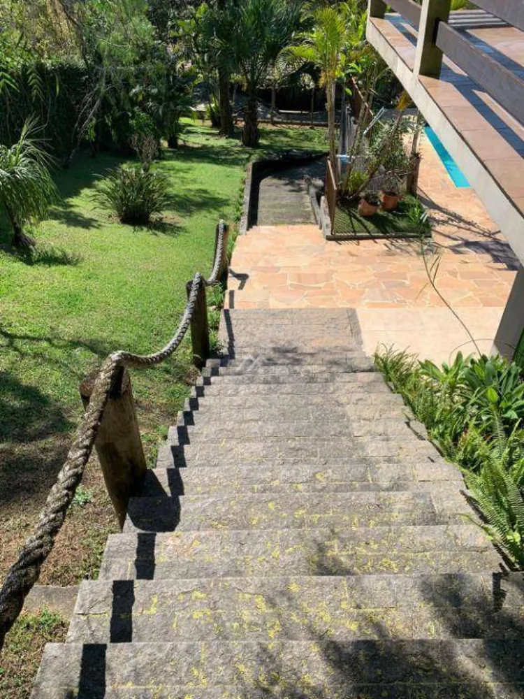 Chácara, 3 quartos, 2500 m² - Foto 13