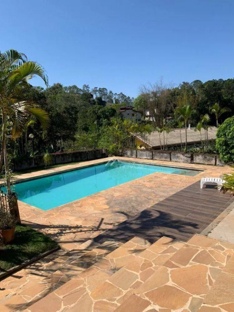 Chácara, 3 quartos, 2500 m² - Foto 15