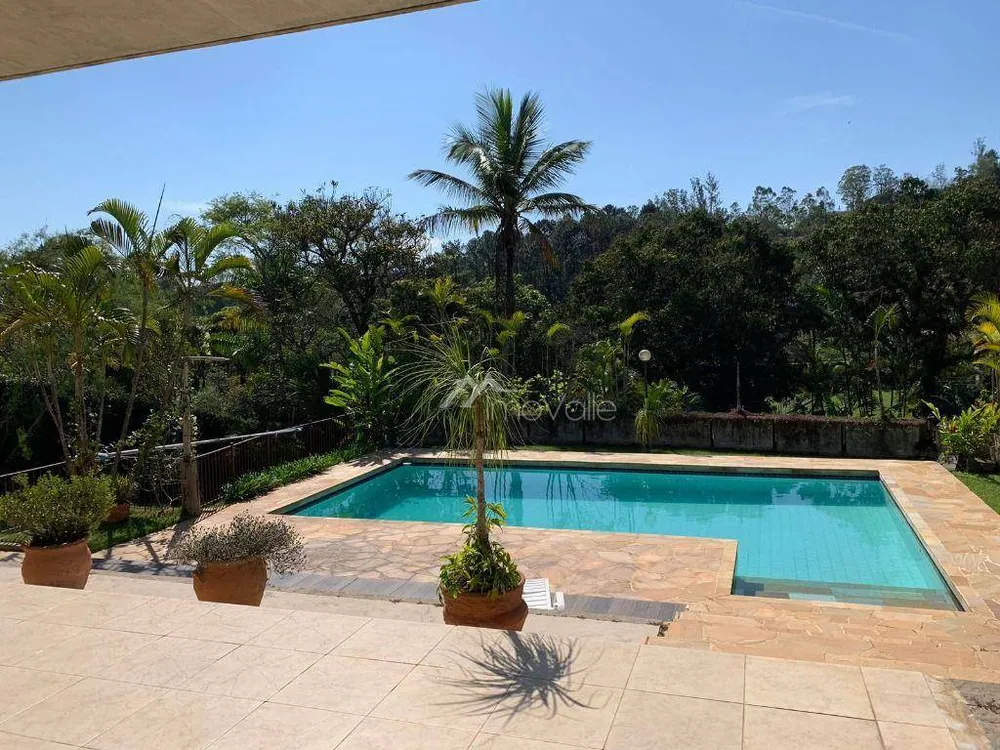 Chácara, 3 quartos, 2500 m² - Foto 16