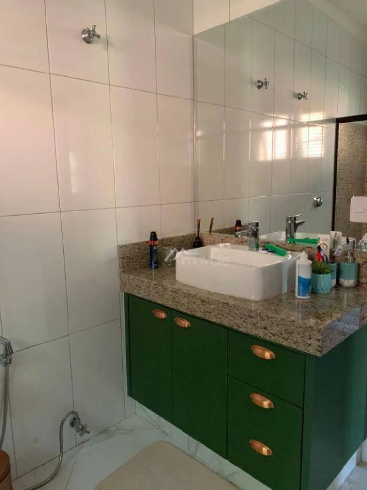 Chácara, 3 quartos, 2500 m² - Foto 10