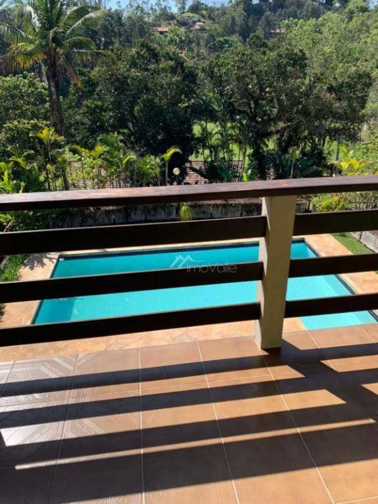 Chácara, 3 quartos, 2500 m² - Foto 14