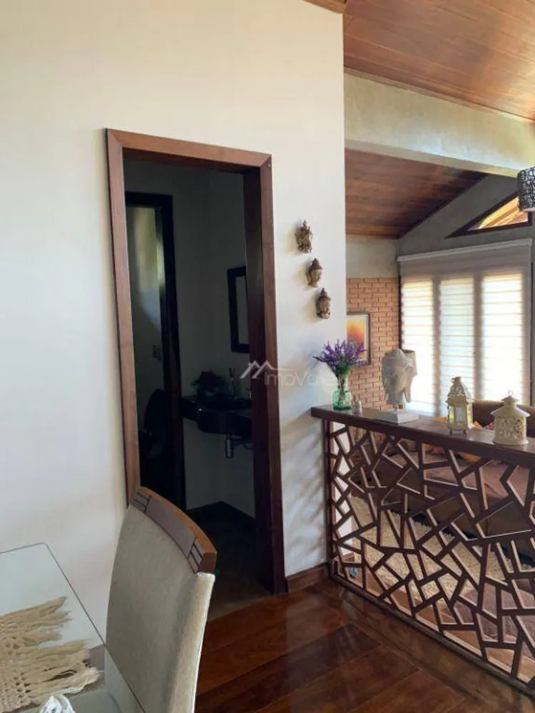 Chácara, 3 quartos, 2500 m² - Foto 7