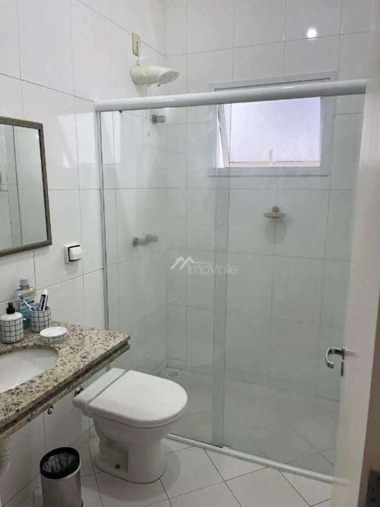 Casa de Condomínio, 4 quartos - Foto 11