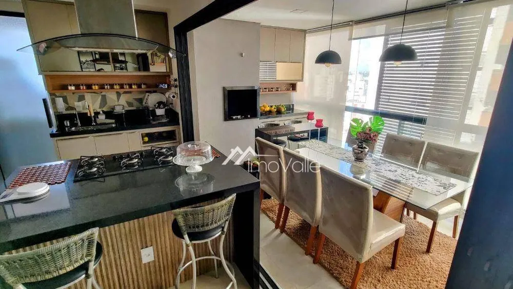 Apartamento, 2 quartos, 84 m² - Foto 2