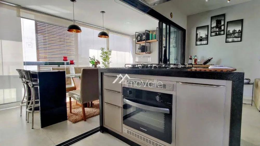 Apartamento, 2 quartos, 84 m² - Foto 1