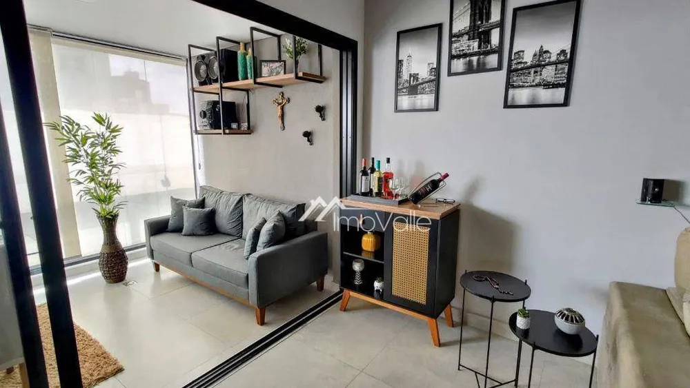Apartamento, 2 quartos, 84 m² - Foto 4