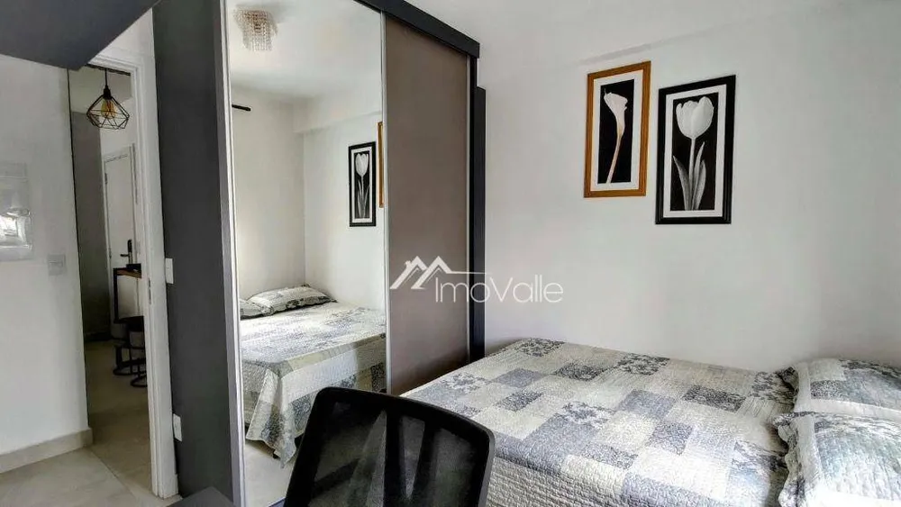 Apartamento, 2 quartos, 84 m² - Foto 12