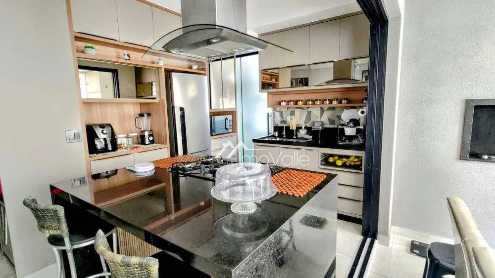Apartamento, 2 quartos, 84 m² - Foto 9