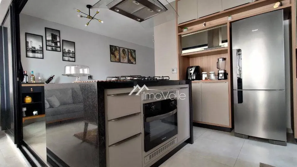 Apartamento, 2 quartos, 84 m² - Foto 4