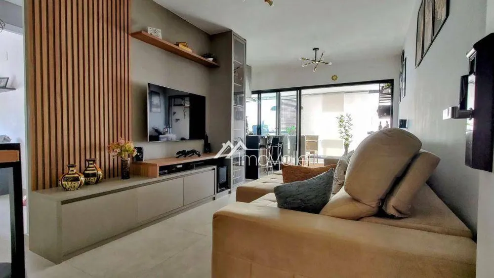 Apartamento, 2 quartos, 84 m² - Foto 6