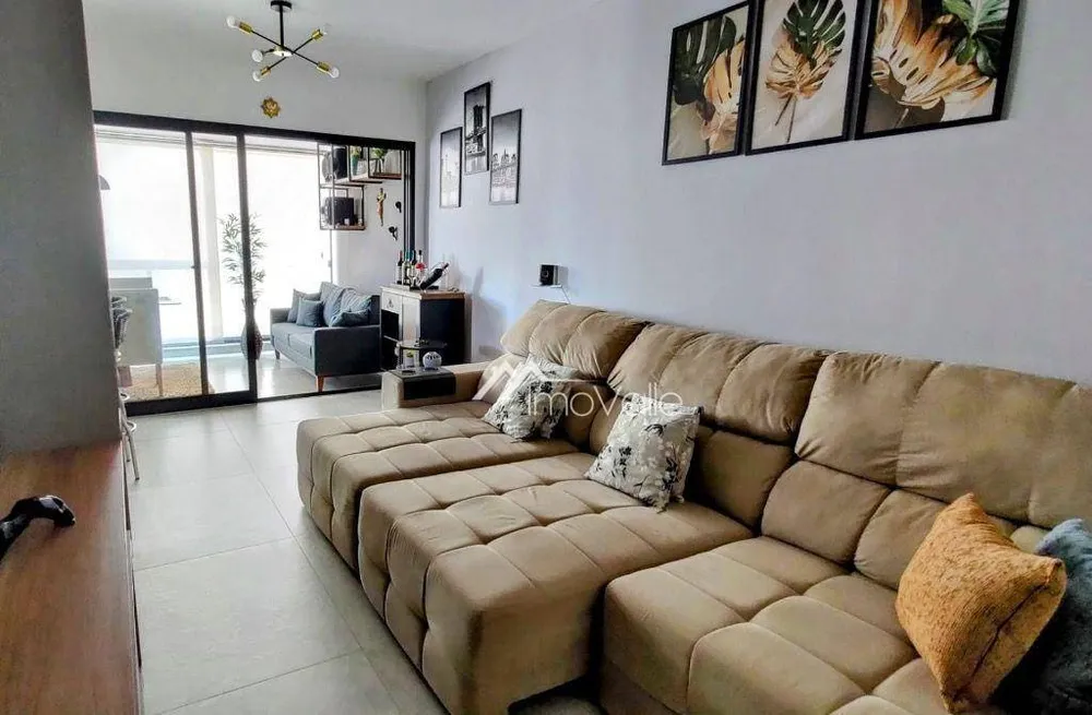 Apartamento, 2 quartos, 84 m² - Foto 8
