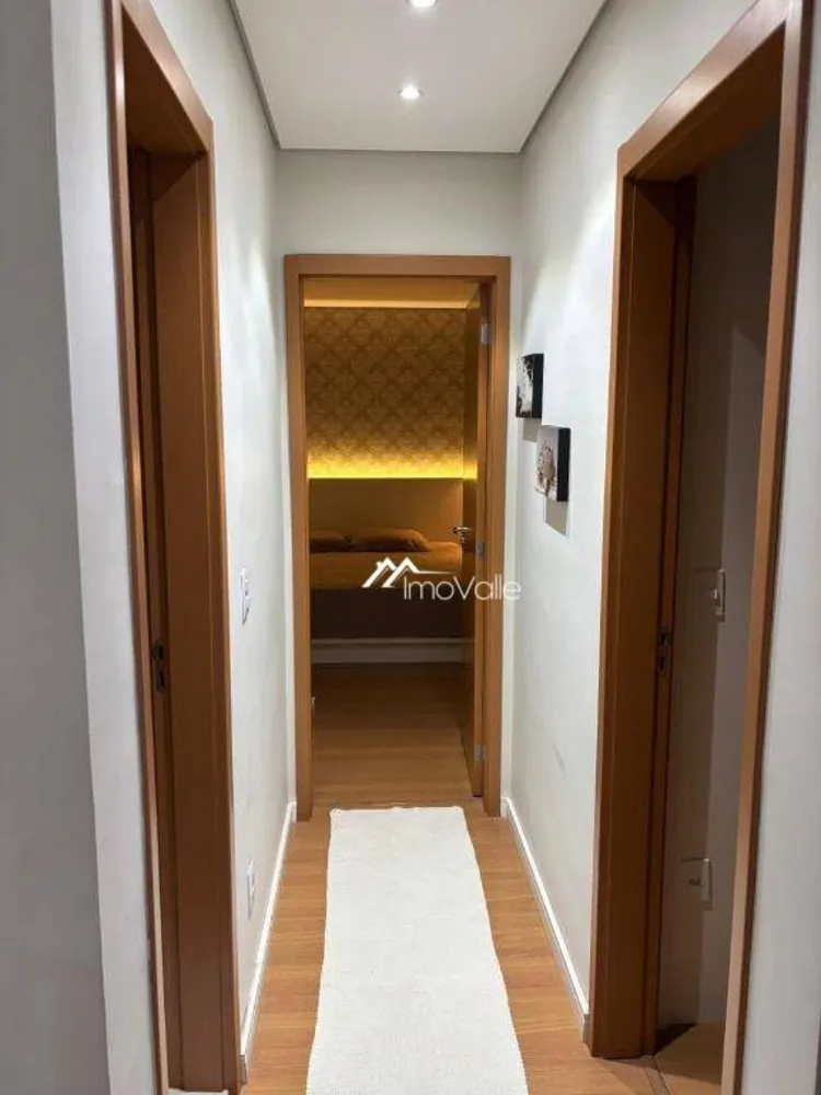 Apartamento, 2 quartos, 50 m² - Foto 1