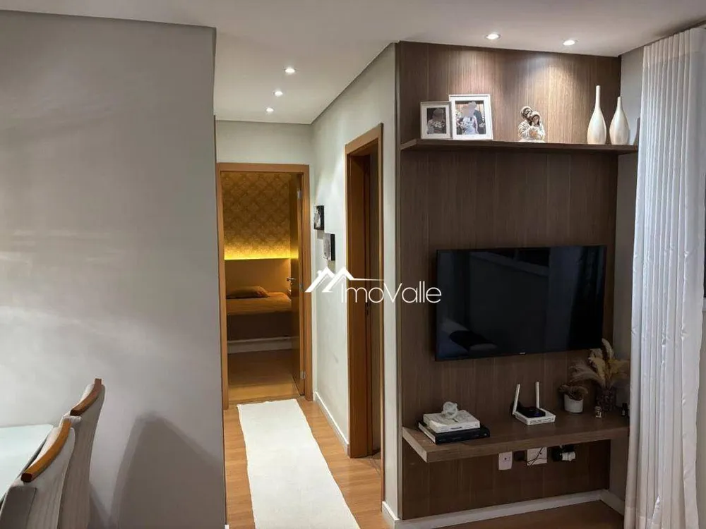 Apartamento, 2 quartos, 50 m² - Foto 13