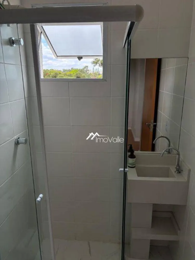 Apartamento, 2 quartos, 50 m² - Foto 6