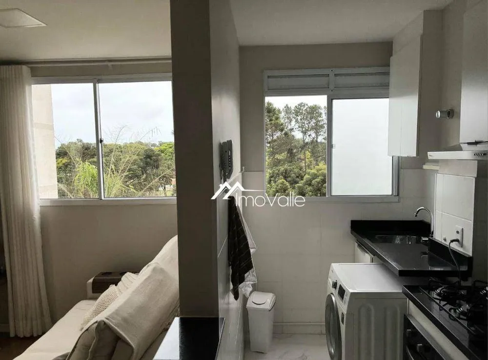 Apartamento, 2 quartos, 50 m² - Foto 15