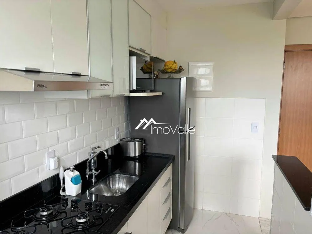Apartamento, 2 quartos, 50 m² - Foto 16