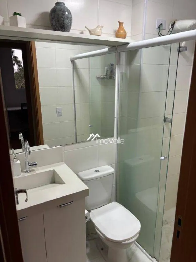 Apartamento, 2 quartos, 50 m² - Foto 10