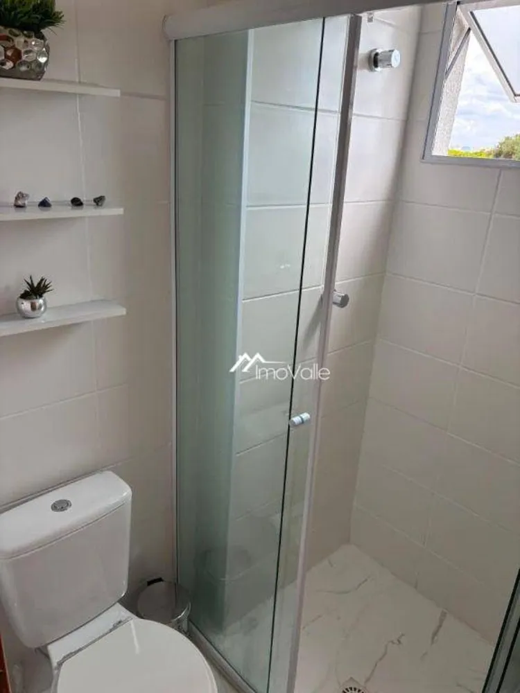Apartamento, 2 quartos, 50 m² - Foto 9
