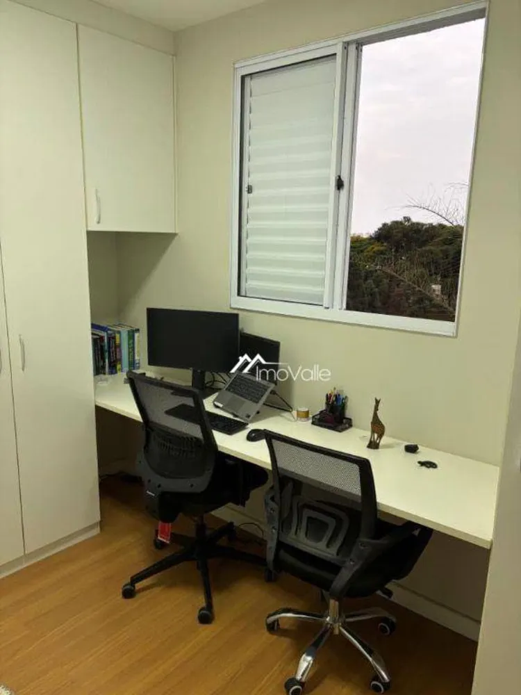 Apartamento, 2 quartos, 50 m² - Foto 3