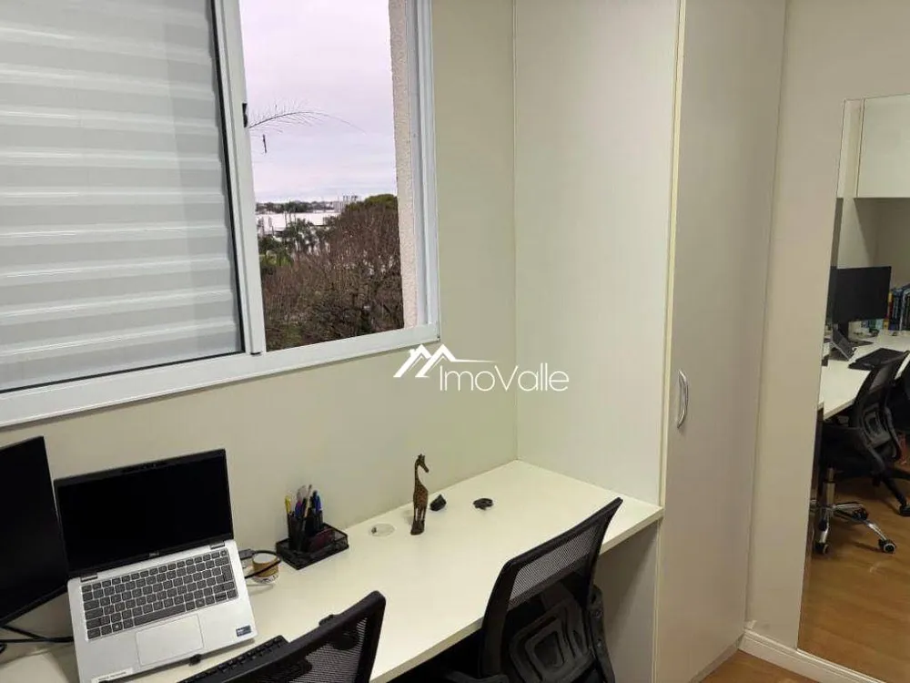 Apartamento, 2 quartos, 50 m² - Foto 8
