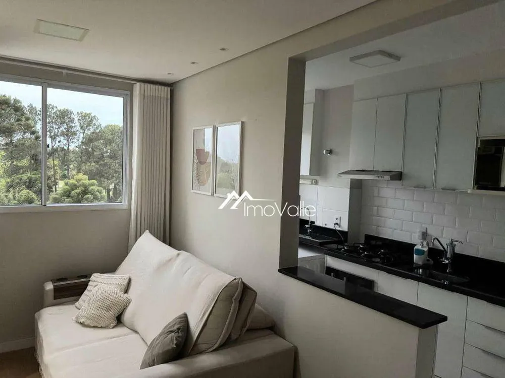 Apartamento, 2 quartos, 50 m² - Foto 7