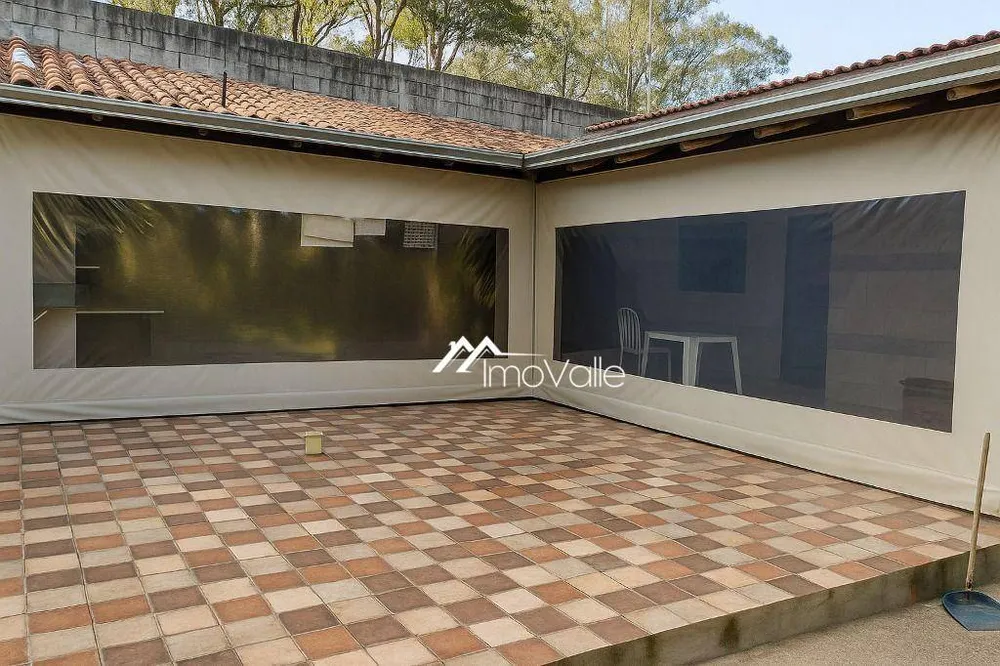 Chácara, 3 quartos, 4000 m² - Foto 7