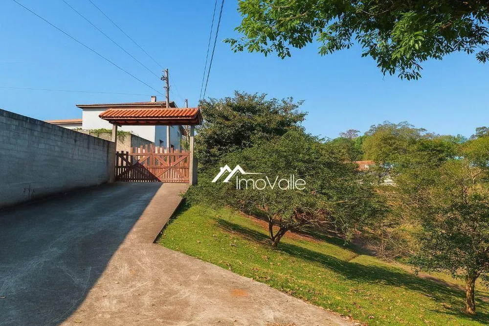 Chácara, 3 quartos, 4000 m² - Foto 8