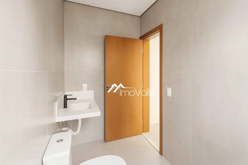 Casa de Condomínio, 3 quartos - Foto 7