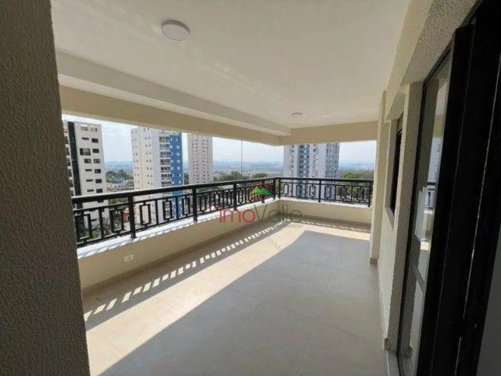 Apartamento à venda com 3 quartos, 93m² - Foto 1