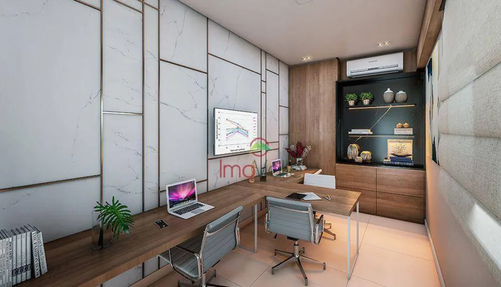 Apartamento, 3 quartos, 93 m² - Foto 16