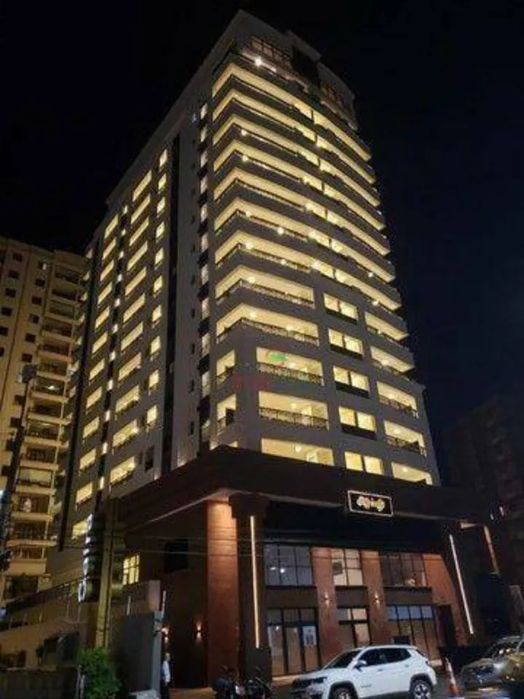 Apartamento, 3 quartos, 93 m² - Foto 12