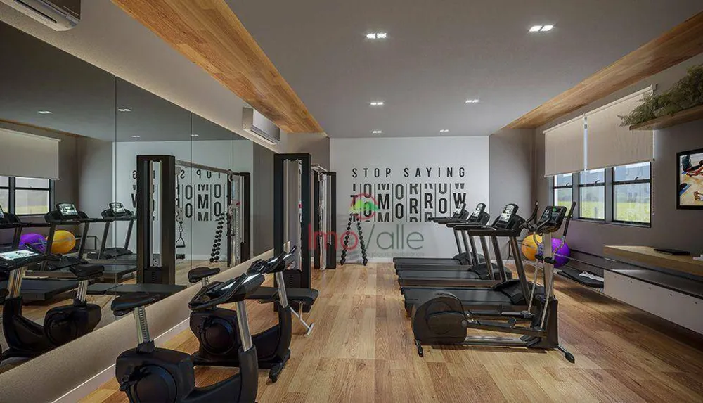 Apartamento, 3 quartos, 93 m² - Foto 14