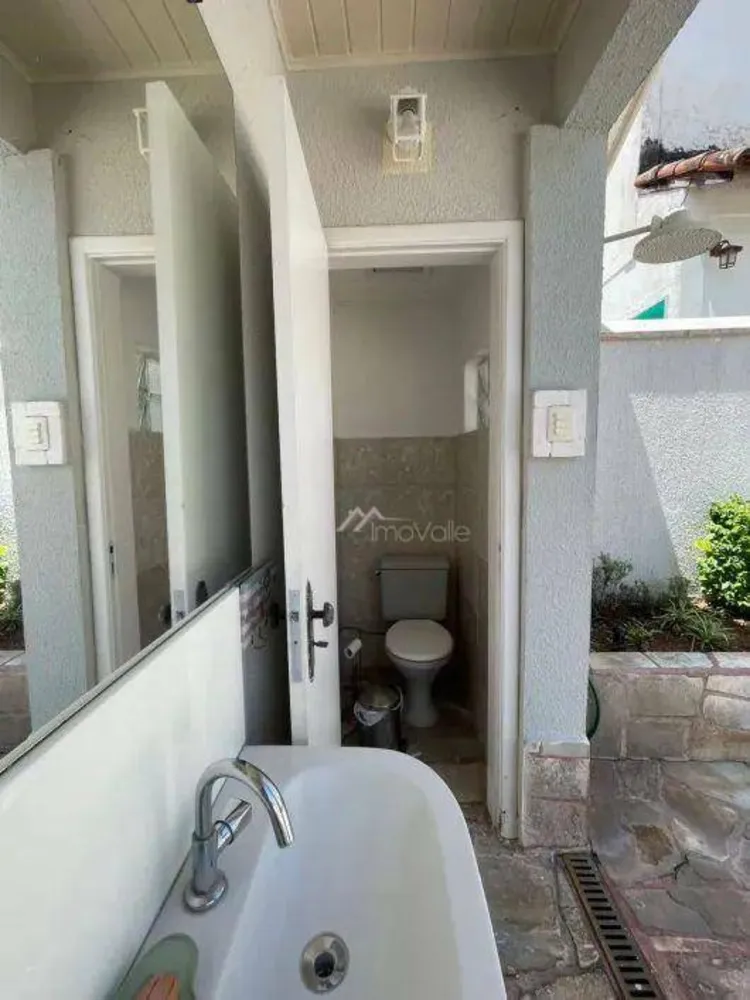 Casa de Condomínio, 4 quartos - Foto 8