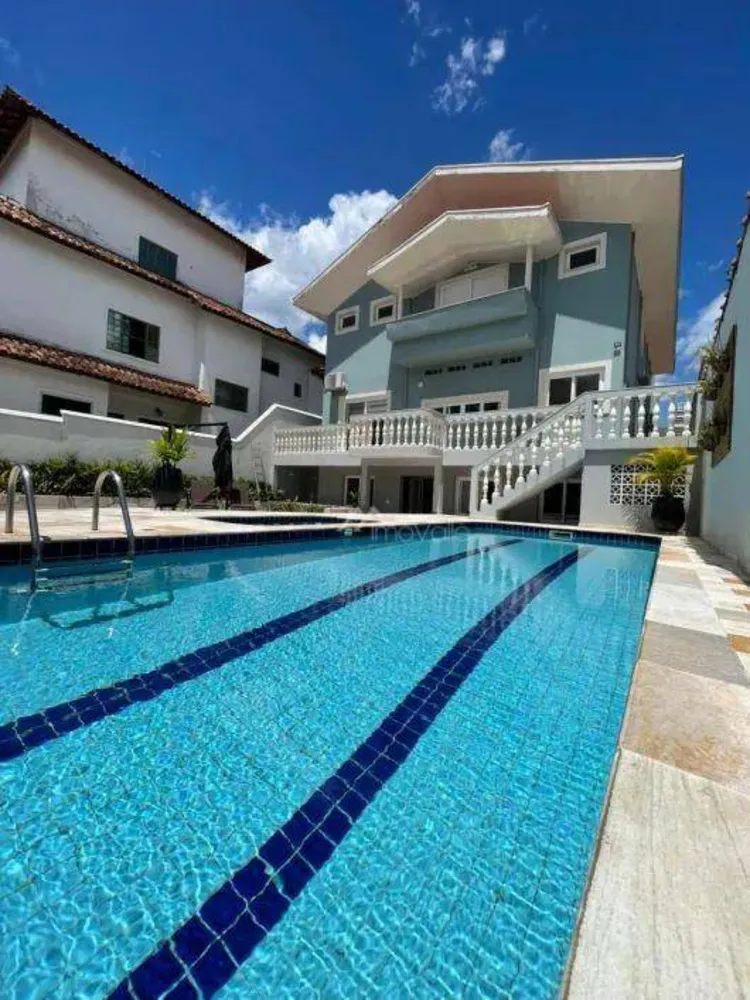 Casa de Condomínio, 4 quartos - Foto 6