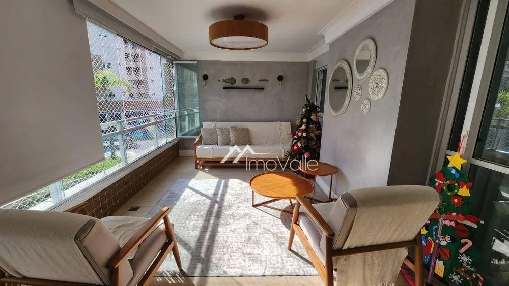 Apartamento, 3 quartos, 182 m² - Foto 2