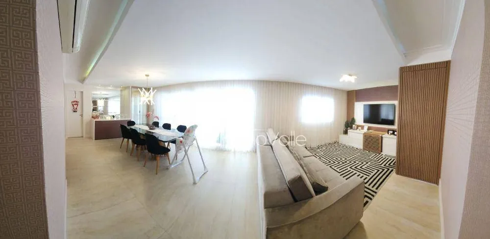 Apartamento, 3 quartos, 182 m² - Foto 9