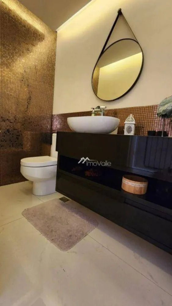 Apartamento, 3 quartos, 182 m² - Foto 6