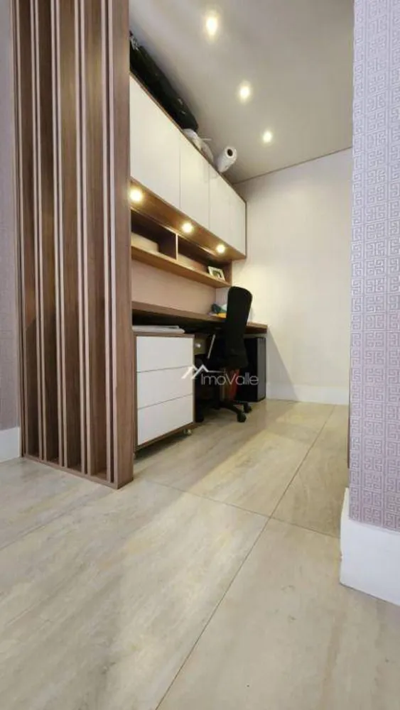 Apartamento, 3 quartos, 182 m² - Foto 8