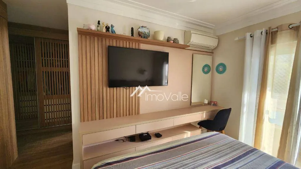 Apartamento, 3 quartos, 182 m² - Foto 3