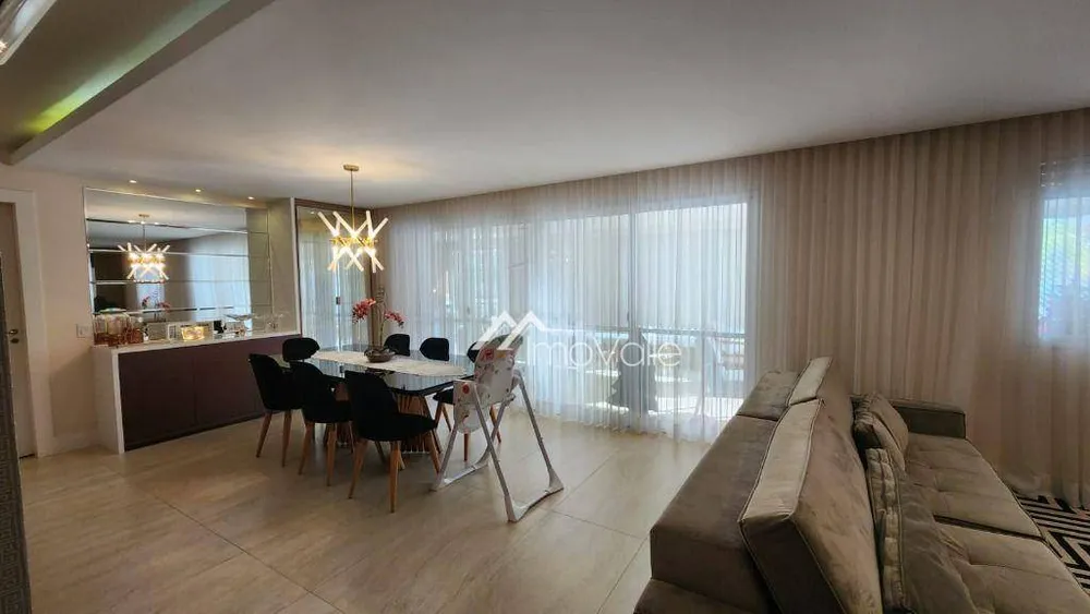 Apartamento, 3 quartos, 182 m² - Foto 7