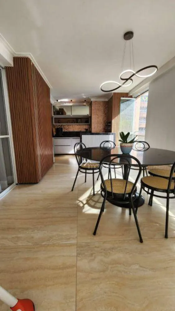 Apartamento, 3 quartos, 182 m² - Foto 4