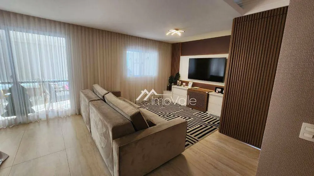 Apartamento, 3 quartos, 182 m² - Foto 5