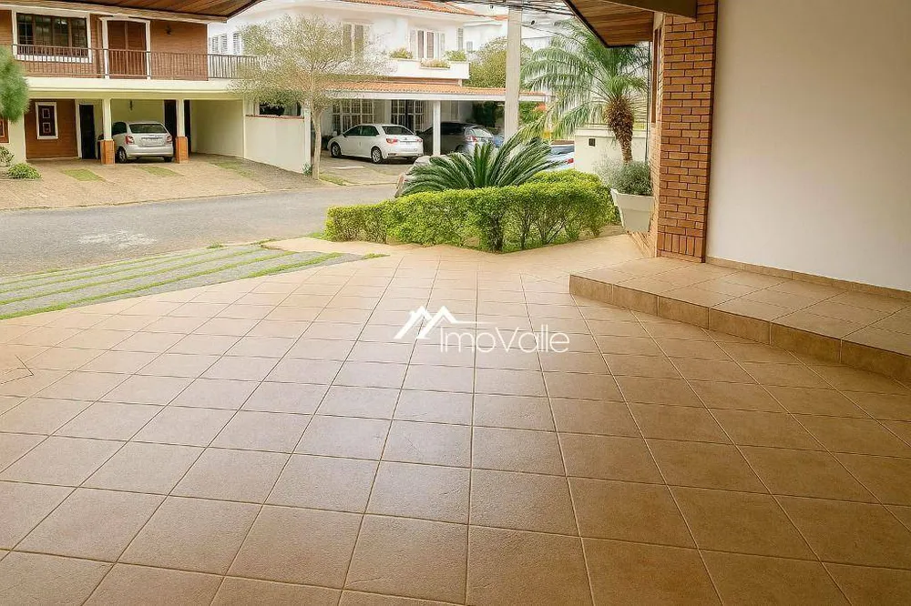 Sobrado, 3 quartos, 320 m² - Foto 2