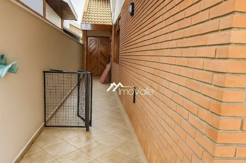Sobrado, 3 quartos, 320 m² - Foto 4