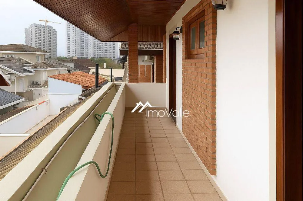 Sobrado, 3 quartos, 320 m² - Foto 9