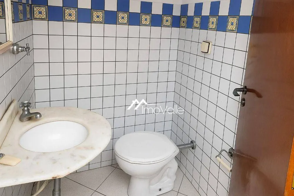Sobrado, 3 quartos, 320 m² - Foto 8