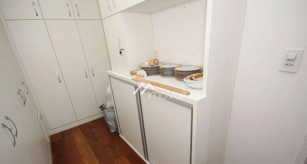 Apartamento, 4 quartos, 158 m² - Foto 13