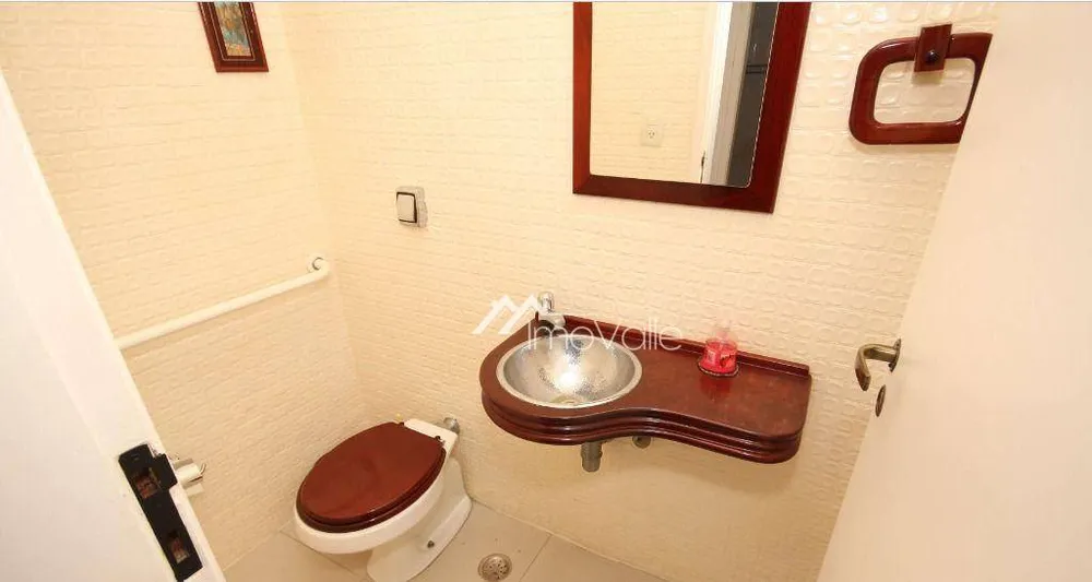 Apartamento, 4 quartos, 158 m² - Foto 11